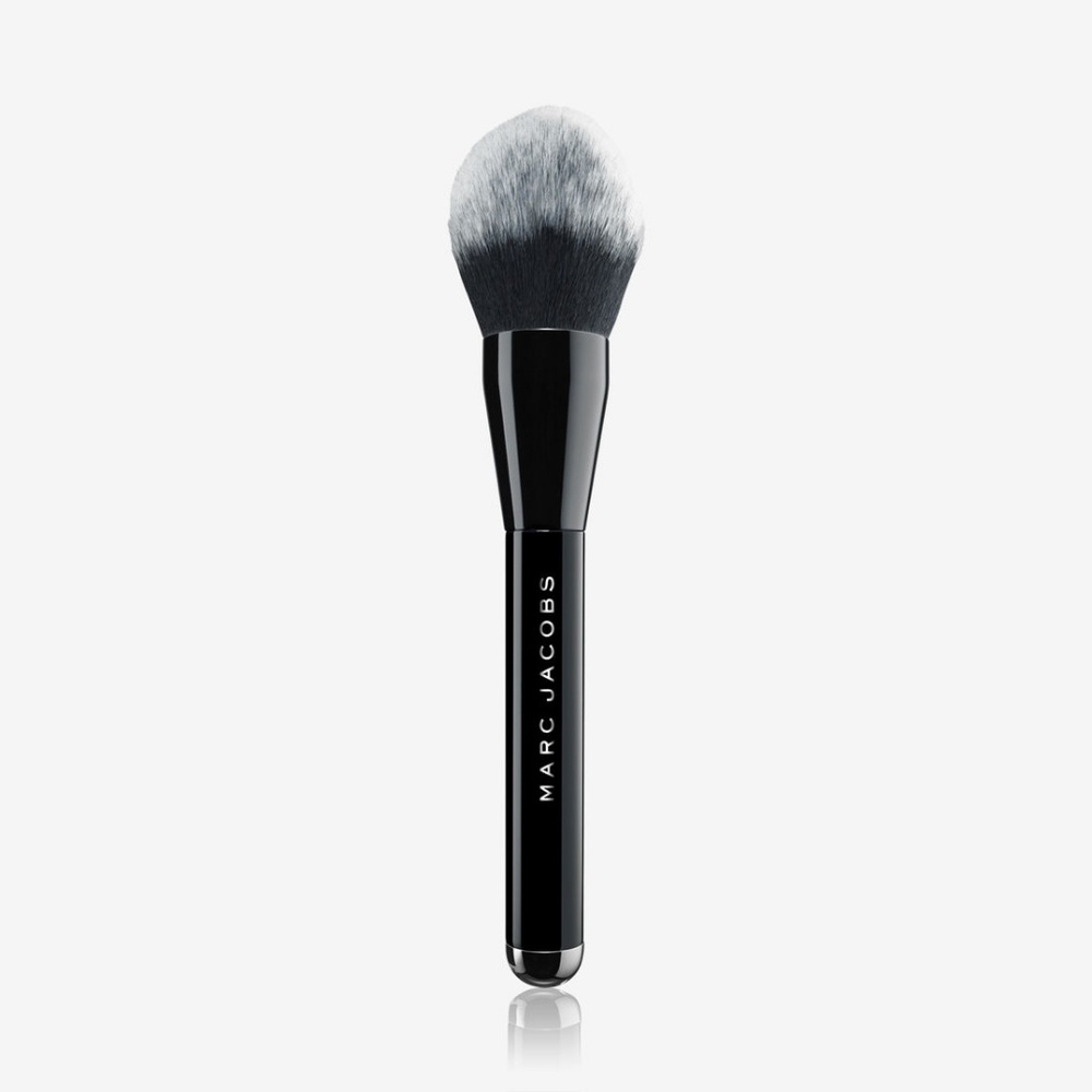 Marc Jacobs "the bronze" bronzer brush